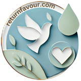 Return Favour Logo